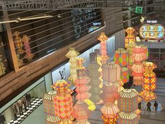 -奉天小馆·非遗东北菜(沈阳万象城店)