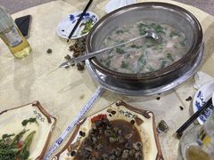-标记美食新鲜猪杂(兴南大道店)