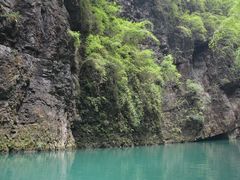 -阿依河景区