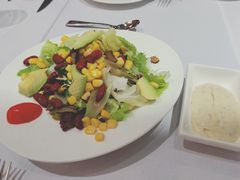 -哈布斯扒房(华发商都店)