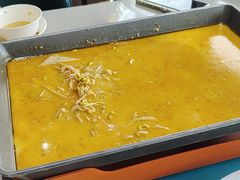 -大锅强·蒸海鲜青岛菜(吾悦广场店)