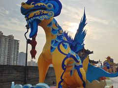 -西安城墙·碑林历史文化景区