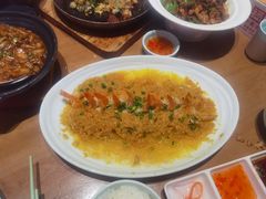 -四道菜·福建菜馆(莆田万达店)