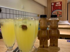 -星椰叻沙·椰浆鲜虾面(江南西店)