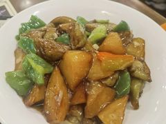 -老厨家(中央大街西七道街店)