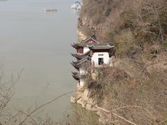 -采石矶景区