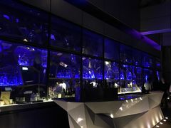 -OZONE 顶楼酒吧(香港丽思卡尔顿酒店)
