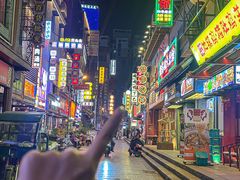 -嘎嘎鸭下巴·爆辣干锅(明教寺店)