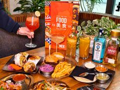 -Q MEX 库迈墨西哥餐吧(双井店)