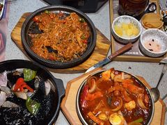 -将军牛排·尔滨地标朝鲜族美食(总店)