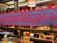 -吃饭皇帝大(长宁龙之梦店)