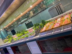 -非烤勿扰自助烤肉(东坑四季广场店)