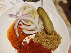 -汉斯南美烤肉(总店)
