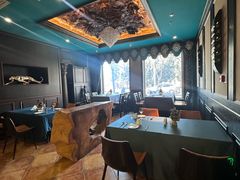 -福禧酒窖·中餐厅 (万柳店)