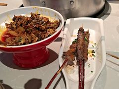 -俏牛哥鲜牛肉牛肆馆(重庆天地店)