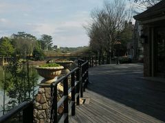 -中旅阿那亚九龙湖·公主酒店