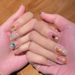 -StartNail美甲