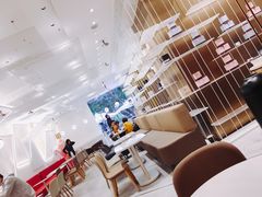 -奈雪的茶(华侨城创意园店)