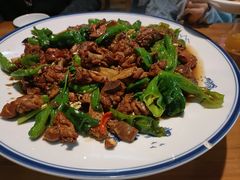 -食鸡公社辣子鸡·潍坊菜·烧烤