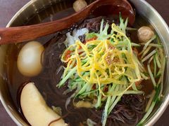 延吉冷面-服务大楼冷面(延大店)