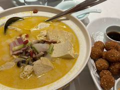 -惠丰堂饭庄·烤鸭·京味菜(翠微路店)