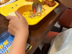 -伽喱博士 Dr.CURRY咖喱饭(太阳宫咖喱店)