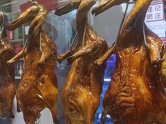 -陆记鹅庄·潮汕菜·狮头鹅(大仟里店)
