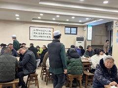 -老刘家永盛斋·传统泡馍(东关南街店)