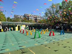 -北京市朝阳区阳光起点幼儿园(东坝园)