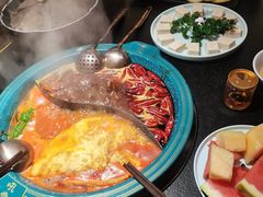 -吼堂老火锅(太古里总店)