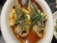 -黔蘑菇四季餐厅(观山湖店)