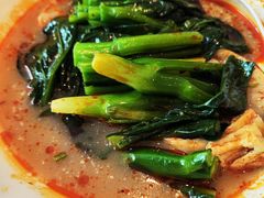 -新旺茶餐厅·早餐·夜宵(仙霞店)
