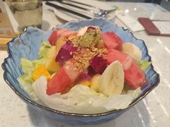 -Aqua Oasis 水天堂(常熟永旺店)