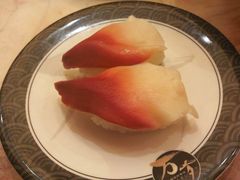 北极贝寿司-万岁寿司(万国店)