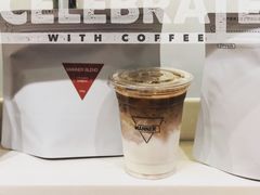 -Manner Coffee(大宁国际商业广场店)