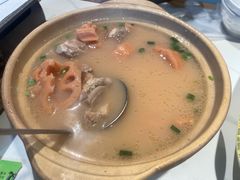 -不是烧烤·武汉烧烤·地道湖北菜(大成路店)