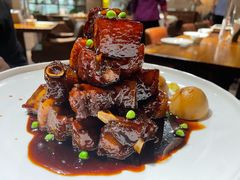 -金枝玉叶上海人家食府(三里河店)