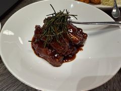 -Yan Ting 宴庭中餐厅(上海静安瑞吉酒店)