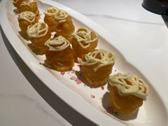 -秦月轩·长安小馆·新陕菜(阜成路·五棵松店)