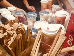 -LELECHA乐乐茶(美罗城店)