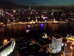 -金轩中餐厅 Jin Xuan(浦东丽思卡尔顿酒店)