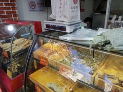-宋记饼家(石门二路店)