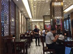 大堂-德兴馆(山西南路店)