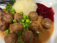 -宜家·瑞典风味餐厅(武汉荟聚中心店)