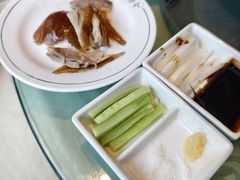 -北京全聚德(玉泉路店)
