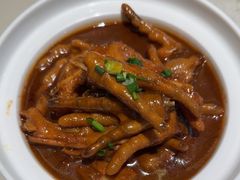 -小菜园新徽菜(江阴万达店)