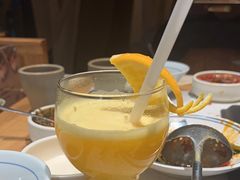 -巴奴毛肚火锅概念餐厅