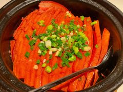 -老阿爸鲜鱼土菜(园区永旺店)