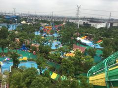 -苏州乐园森林水世界