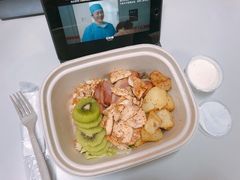 -SaladJohn沙拉匠(凯德1818店)